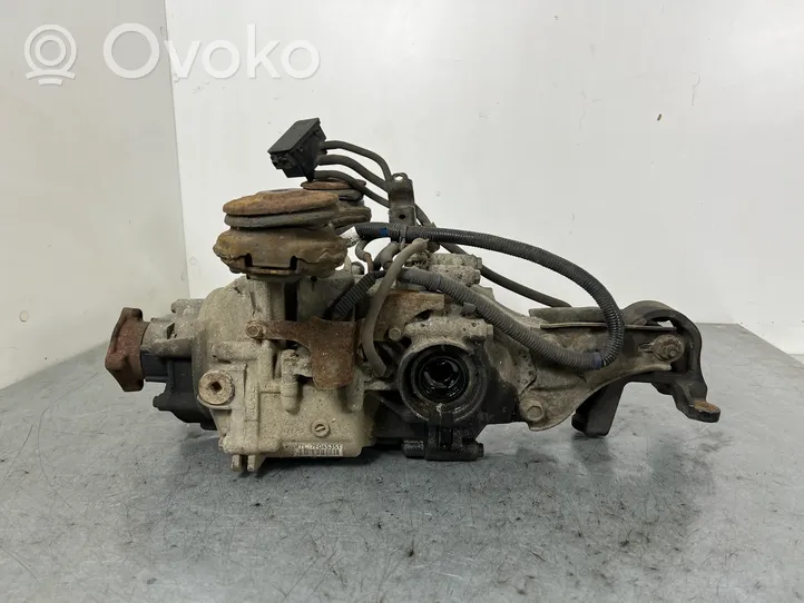 Honda CR-V Takatasauspyörästö 7F045351