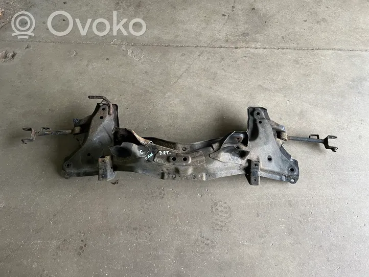 Honda CR-V Rear subframe 