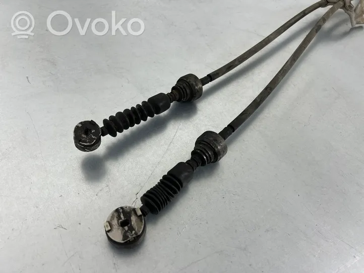 Honda CR-V Gear shift cable linkage 54310T1GE010M1