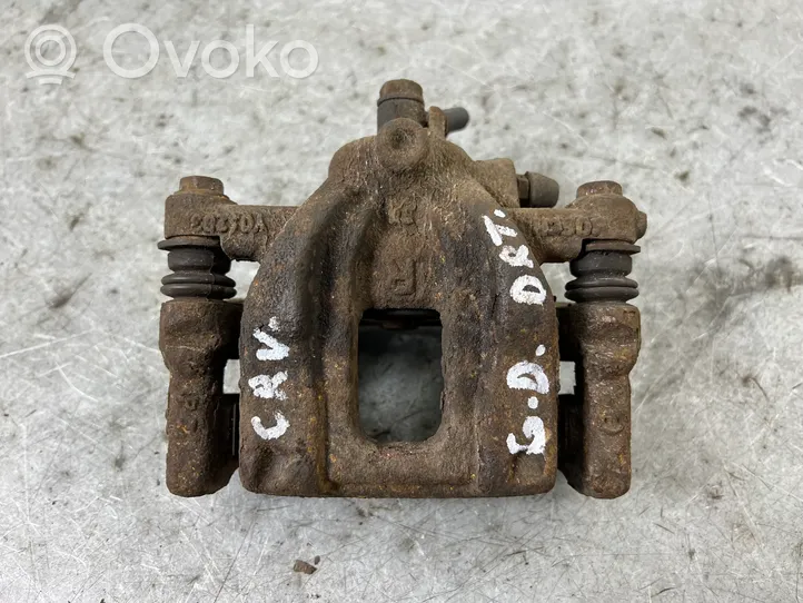 Honda CR-V Rear brake caliper 