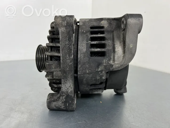 BMW 5 F10 F11 Generatore/alternatore 8570672