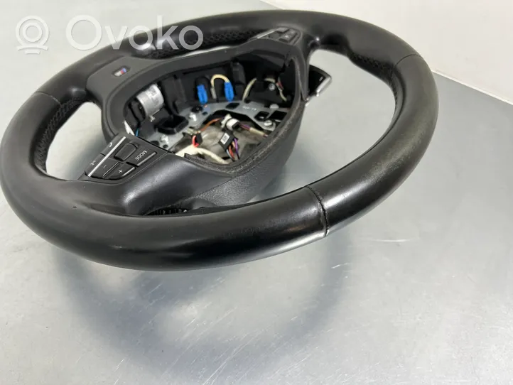 BMW 5 F10 F11 Volant A1617962700