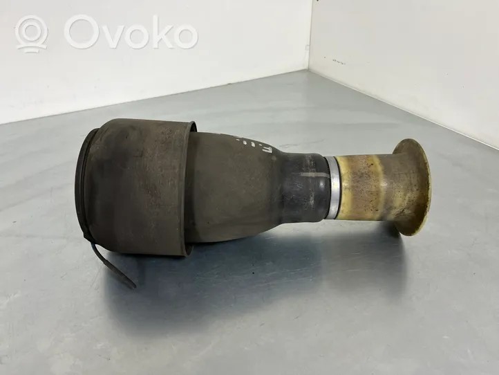 BMW 5 F10 F11 Rear air suspension bag/shock absorber 6781843