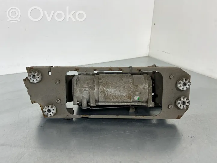 BMW 5 F10 F11 Ilmajousituksen kompressoripumppu 4159053582