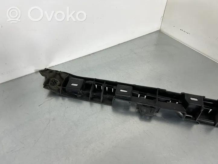 BMW 5 F10 F11 Listello di supporto del sottoporta 7204021