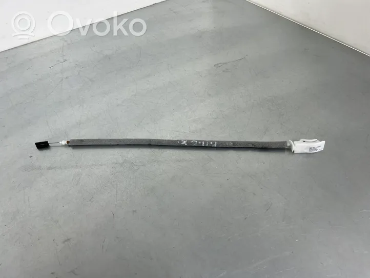 BMW 5 F10 F11 Línea de cable de puerta trasera 7175720