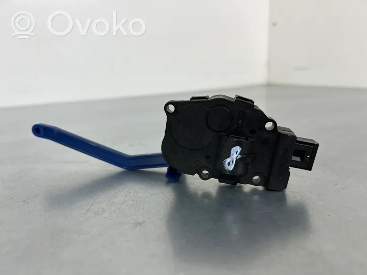 BMW 5 F10 F11 Motorino attuatore aria 9749006