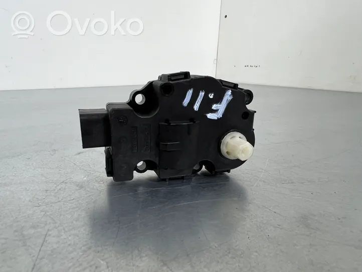 BMW 5 F10 F11 Motorino attuatore aria 07052013