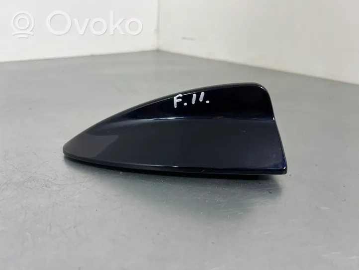 BMW 5 F10 F11 Copertura dell’antenna tetto (GPS) 9129639