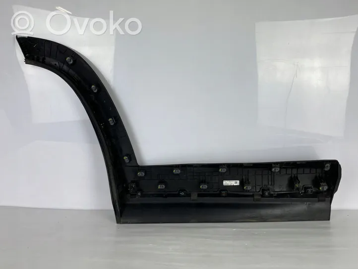 Hyundai Tucson IV NX4 Takaoven lista (muoto) 87731N7000