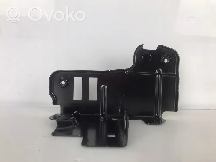 Citroen C4 Cactus Fender mounting bracket 9808925280