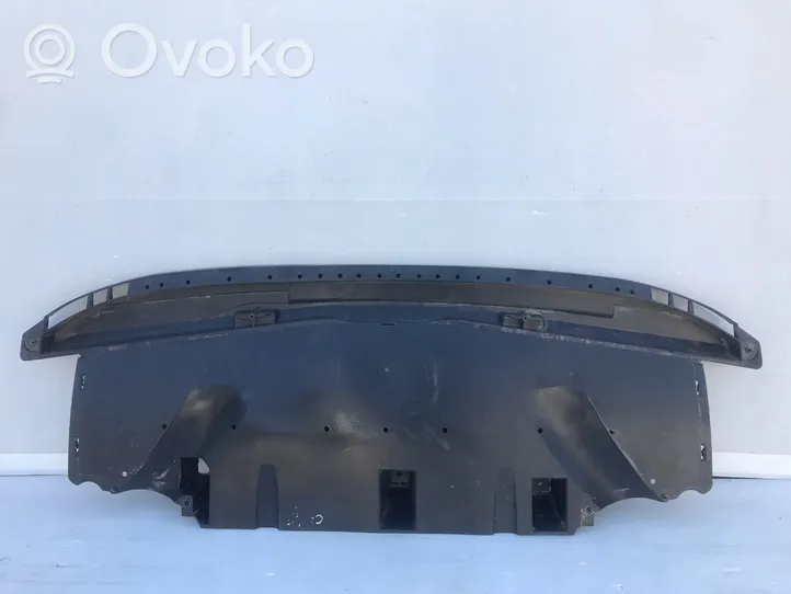 Citroen C4 III e-C4 Front bumper skid plate/under tray 9834979980