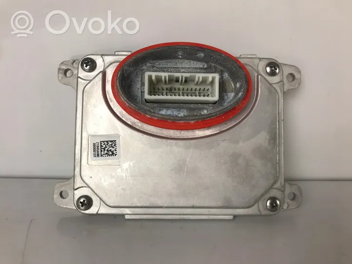 Hyundai Ioniq 5 Module de contrôle de ballast LED 92180GI110