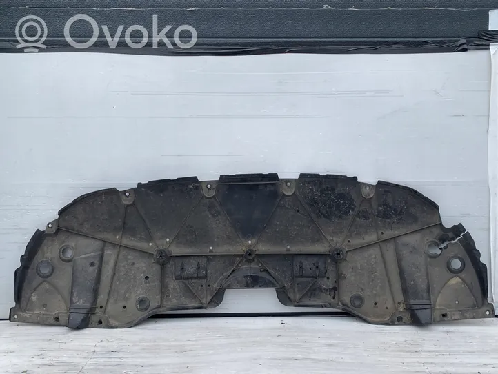 Toyota Camry VIII XV70  Front bumper skid plate/under tray 5144133221