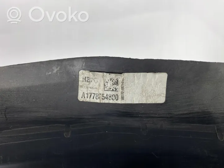 Mercedes-Benz A W177 Radiatoru dekoratīvā apdare A1778854800