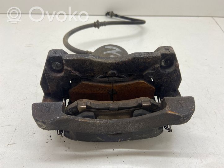 Nissan Qashqai+2 Bremssattel vorne 5758