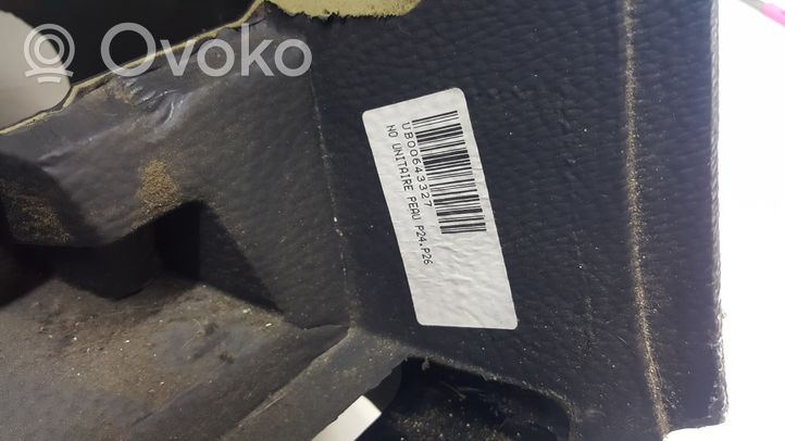 Volvo S60 Dashboard 9177707