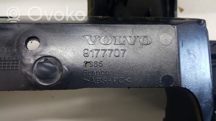 Volvo S60 Panelis 9177707