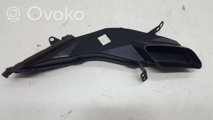 Nissan Qashqai Ohjaamon sisäilman ilmakanava 87810JD000