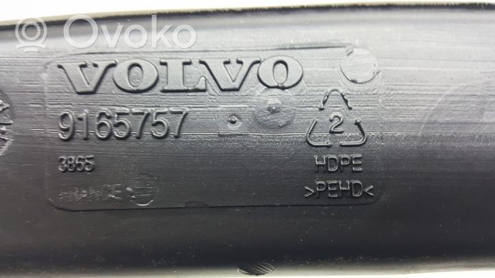 Volvo V70 Kanał powietrzny kabiny 9165757