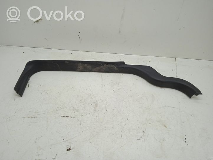 Volvo S60 Etuoven kynnyksen suojalista 14587