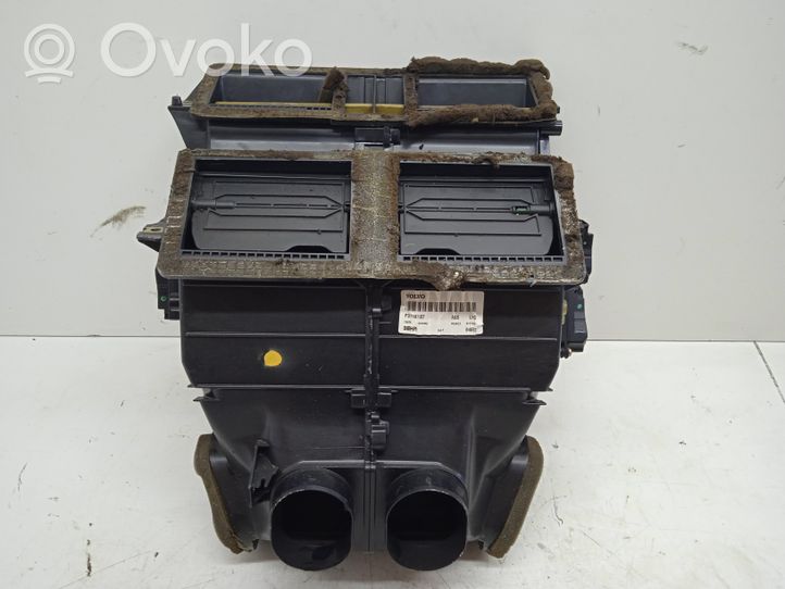 Volvo S60 Scatola climatizzatore riscaldamento abitacolo assemblata P31101103