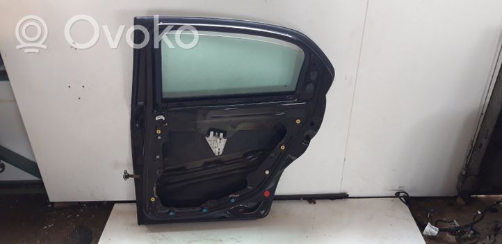 Alfa Romeo 159 Rear door 