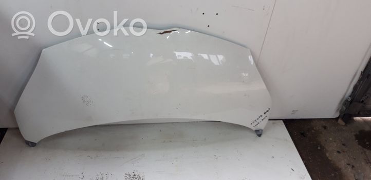 Toyota Aygo AB10 Pokrywa przednia / Maska silnika 