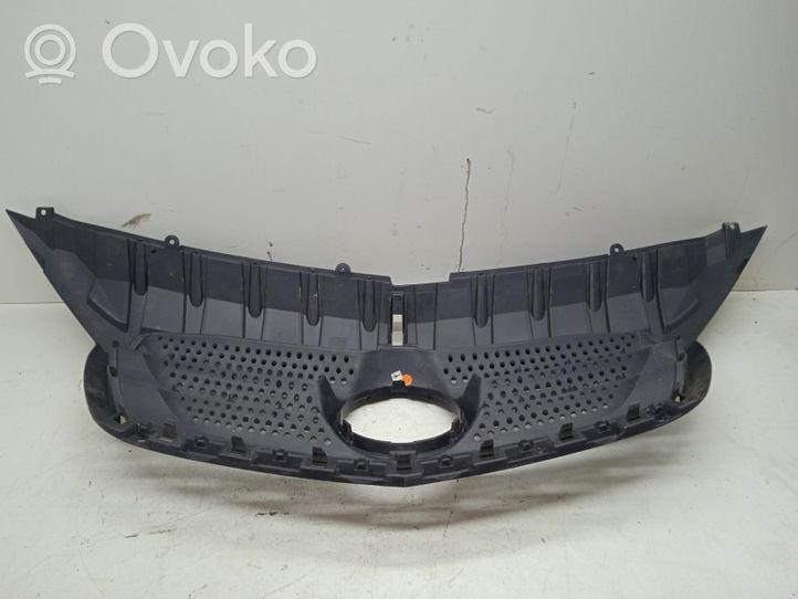 Mercedes-Benz Citan W415 Maskownica / Grill / Atrapa górna chłodnicy A4158880023