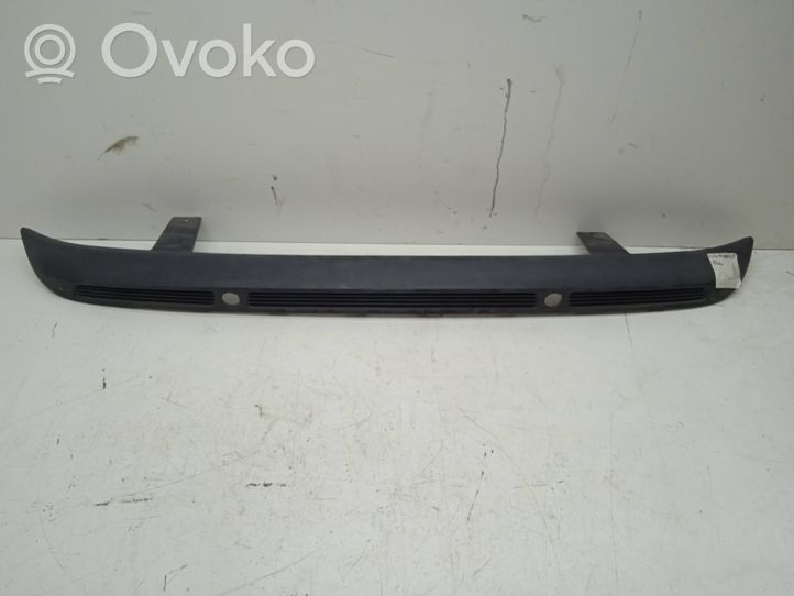 Ford Mondeo MK IV Galinio bamperio dugno apsauga BS7117A894A