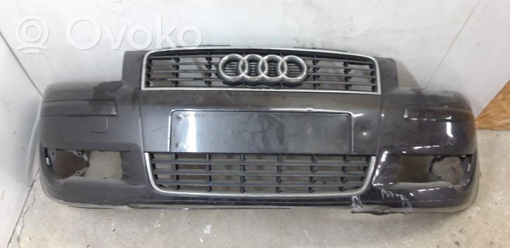 Audi A3 S3 8P Pare-choc avant 8P3807437