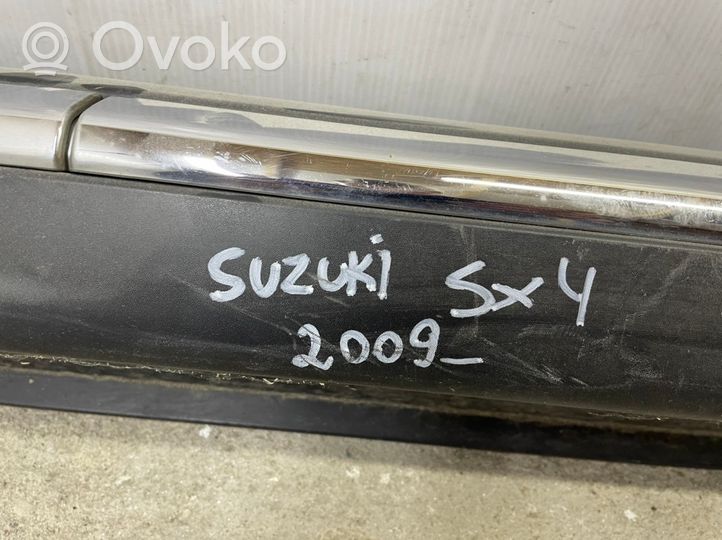 Suzuki SX4 Marche-pieds 6512A32102