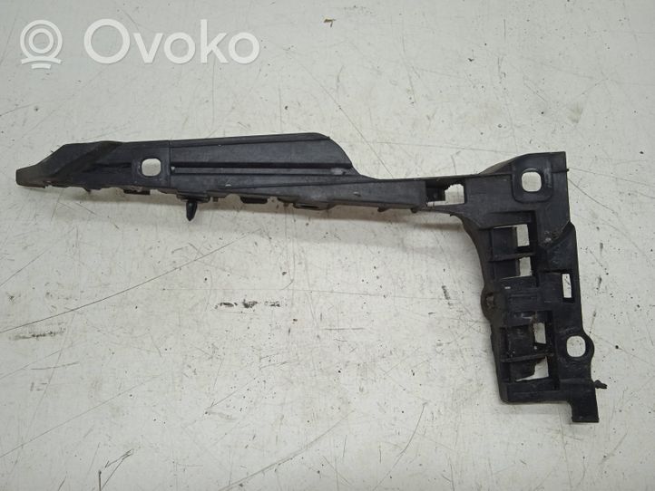 Alfa Romeo 159 Bumper support mounting bracket corner 60688691