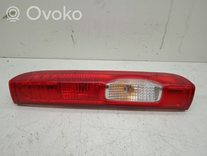 Renault Trafic II (X83) Takavalot 93854432