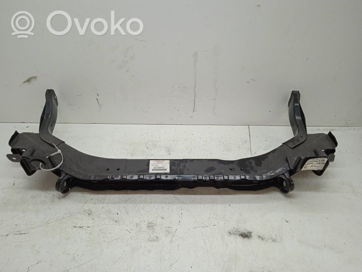 Mitsubishi Outlander Balkis priekinio bamperio 5256B401