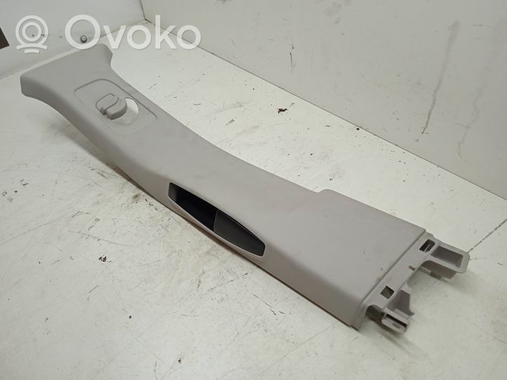 Citroen C4 I Picasso Rivestimento montante (B) (superiore) 9654125577