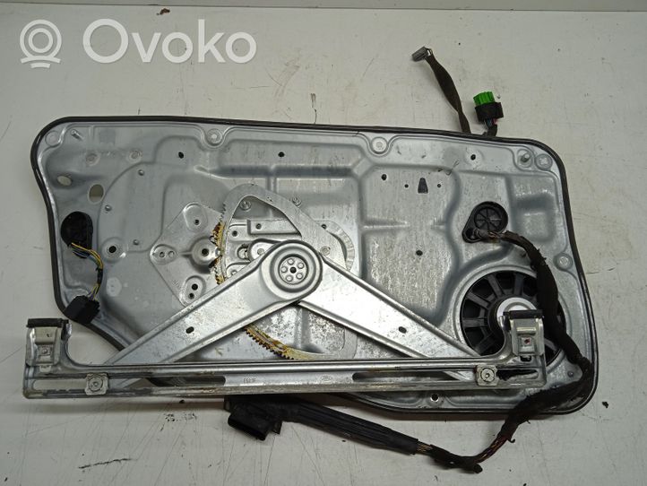 Volvo V70 Priekinis el. lango pakėlimo mechanizmas be varikliuko 983040101