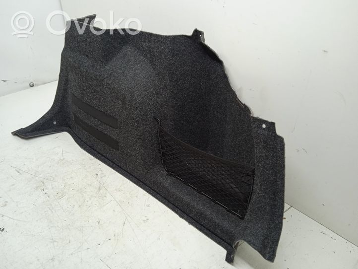 Seat Ibiza IV (6J,6P) Panneau, garniture de coffre latérale 6J8867428