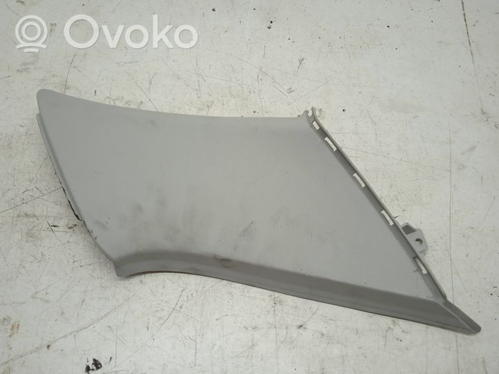 Seat Ibiza IV (6J,6P) (D)pillar trim (top) 6J8867245