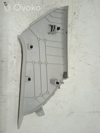 Seat Ibiza IV (6J,6P) (D)pillar trim (top) 6J8867246