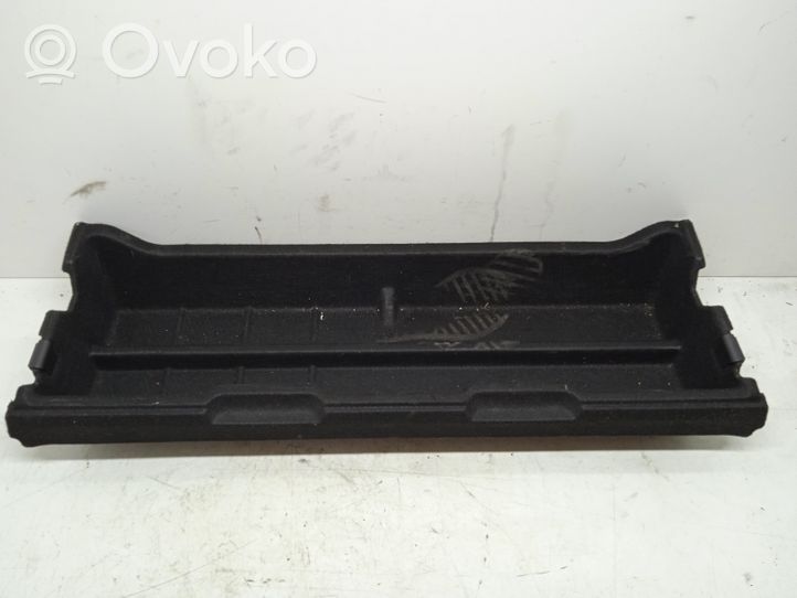 Seat Ibiza IV (6J,6P) Tapis de coffre 6J8867134