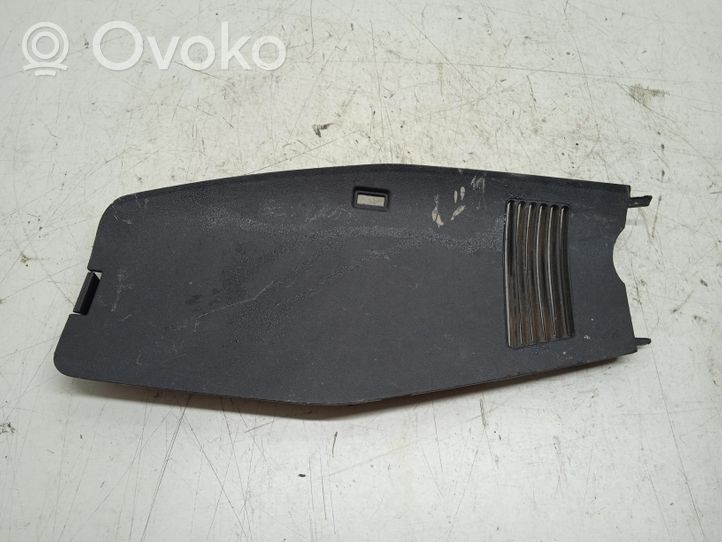 Toyota Corolla Verso AR10 Copertura del rivestimento bagagliaio/baule 647450F011