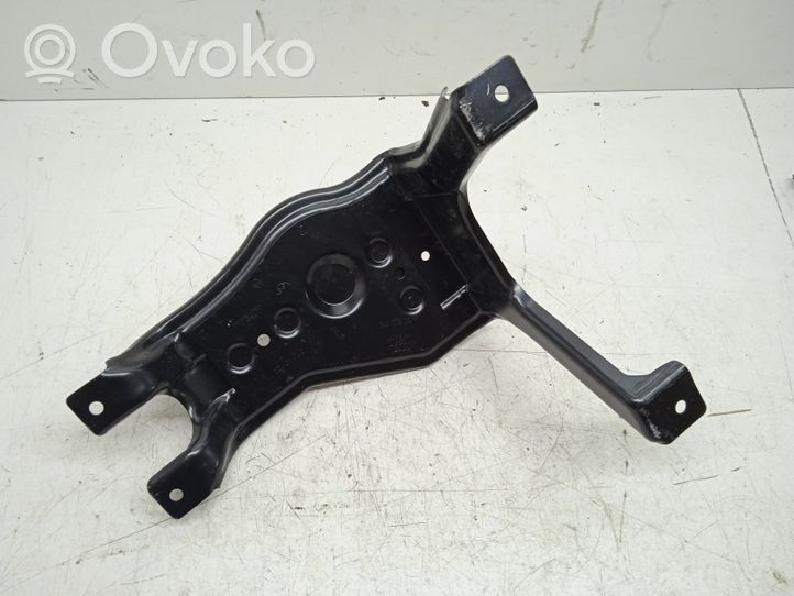 Audi A6 S6 C7 4G Supporto di montaggio ruota di scorta 4G0802715