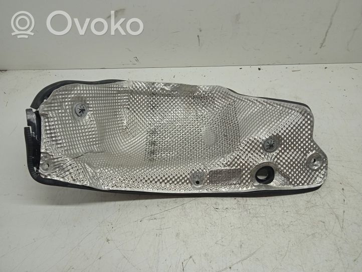 Audi A6 S6 C7 4G Écran thermique 4G0804165