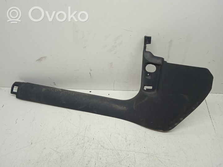 Audi A6 S6 C7 4G Rivestimento vano piedi laterale 4G1867271