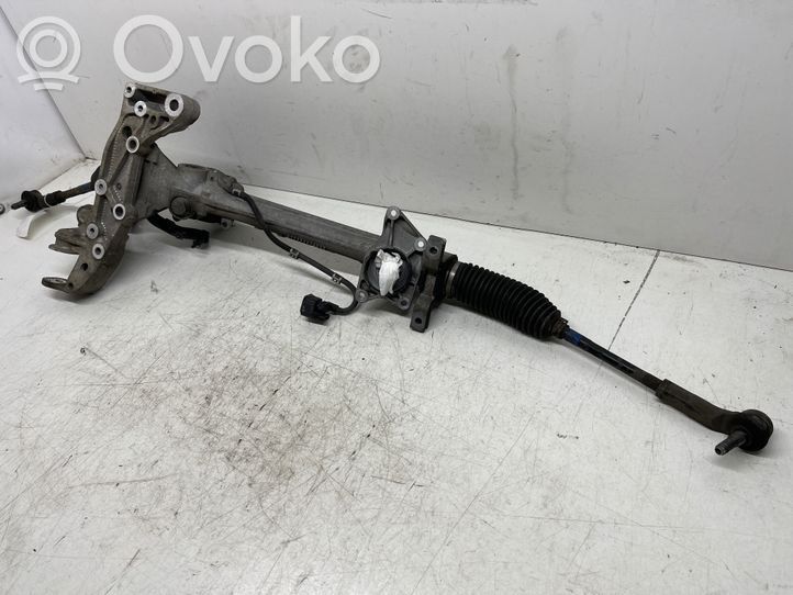780227715300 Audi A3 S3 8P Steering rack 90.00 RRR