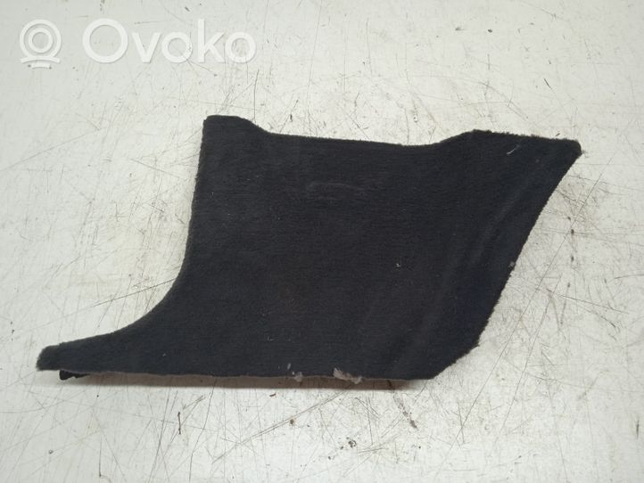 Mercedes-Benz E AMG W211 Trunk/boot trim cover 2116800306