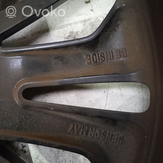 Ford Focus Felgi aluminiowe R18 RONAL3965