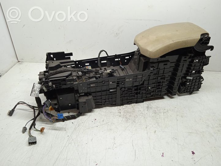 Land Rover Range Rover L405 Console centrale CPLA045J40