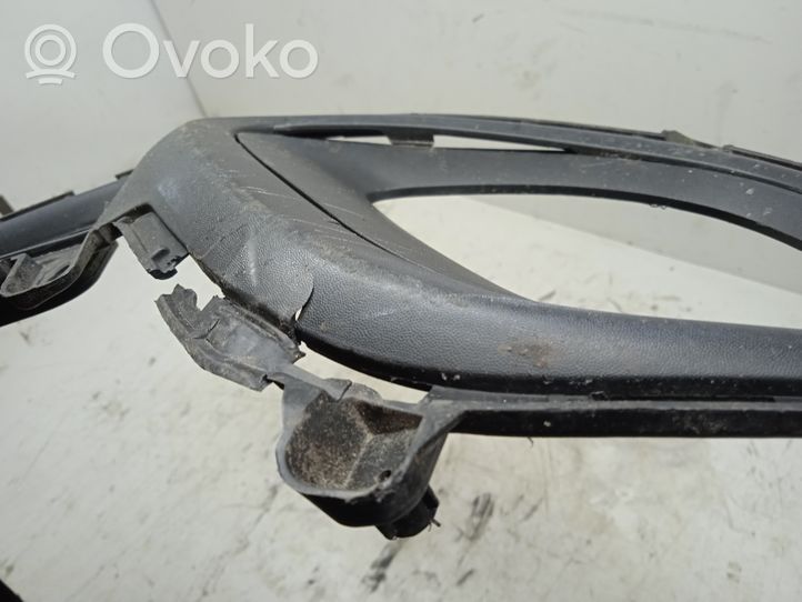 KIA Picanto Front bumper lower grill 865691Y300